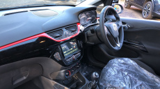 Vauxhall Corsa 1.4 Griffin 5dr Petrol Hatchback